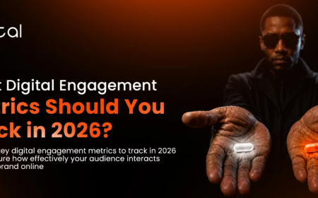 What Is Digital Engagement? A Complete Guide for Businesses