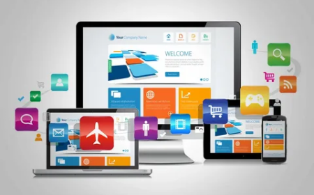 Digital Marketing Agency in Lahore: Helping Businesses Grow Online