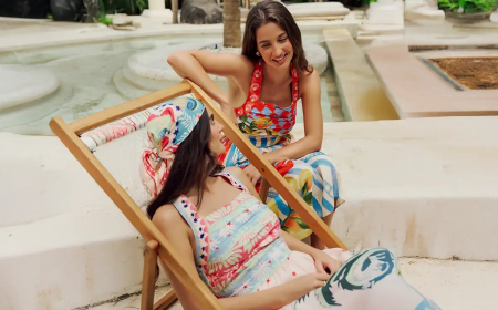 Why Versatility Is the Future of Resort Fashion