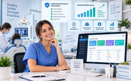 How to Find the Right Permanent Dental Job for Your Career