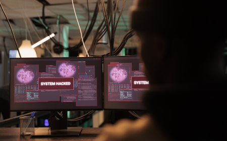 How a Threat Hunting Framework Supports Proactive Threat Detection