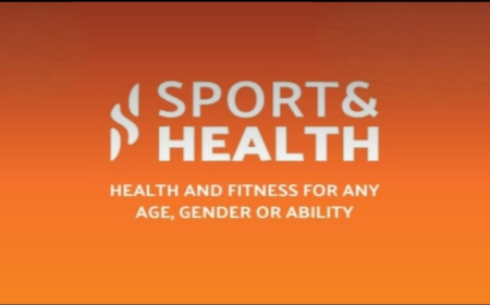 Sport and Health