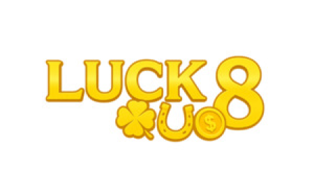 LUCK8