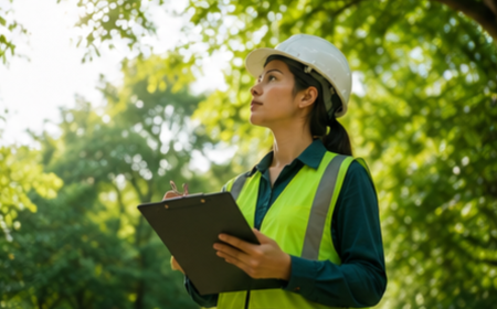 Pelatihan ISO 14001: Environmental Management