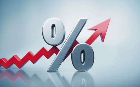 How Do You Calculate the Interest Rate on a Loan?