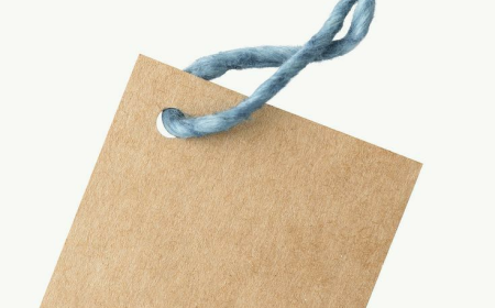 How to Use Custom Card Tags for Your Business and Personal Projects