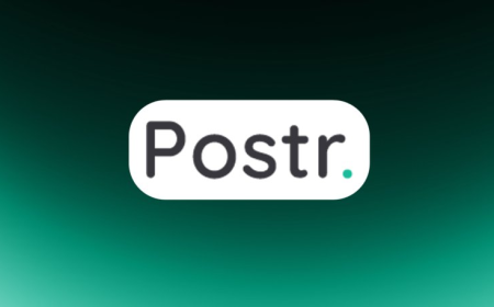 Postr - The Ultimate Blogging Platform for New Bloggers, Guest Posters, and Marketers