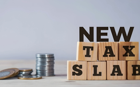What the STCG Rate for FY 2025-26 Is and Which Assets Fall Under Short Term Gains