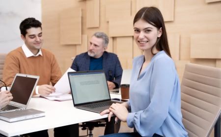 Online MBA in Hospital Administration for Modern Hospital Industry