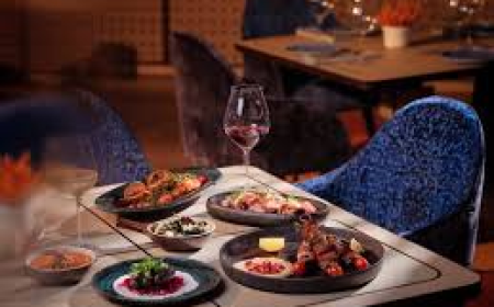 What Makes Fine Dining Sydney CBD Worth Experiencing Tonight