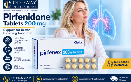 How to Ensure Your Pirfenidone Brand Documentation is Ready for Germany