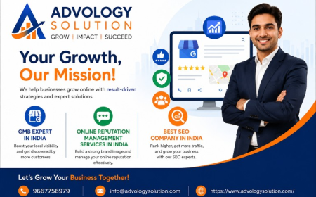 Improve Local Visibility With Google Business Profile Optimisation