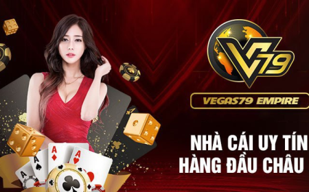 Bí Quyết Chinh Phục Vegas79 Thể Thao – Từ Người Mới Đến Cao Thủ Cá Cược Bóng Đá 2026