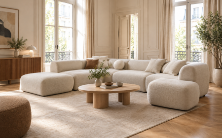 Pourquoi acheter un canapé fabriqué en France en ligne n'est plus un pari risqué ?