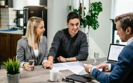 How Mortgage Brokers Castle Hill Can Help You From Pre-Approval to Settlement