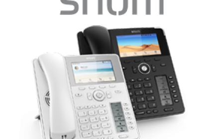 Which SNOM IP Phone Fits Your Business Communication Needs?