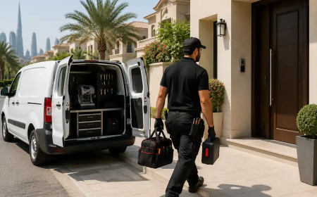 Locksmith Near Me for Emergency Situations: What to Do Before Professional Help Arrives