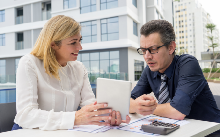 How Can Contractors Get Flexible Mortgage Solutions in the UK?