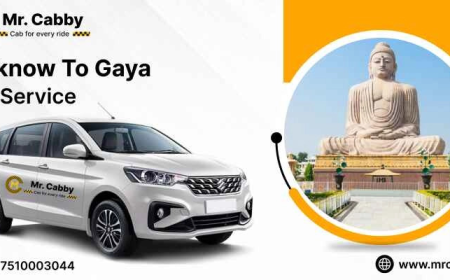 Varanasi to Gaya Cab – One Way Taxi Booking -  Rs. 12/km