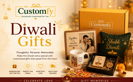 Creative Diwali Gifting for Employess Ideas for Startups and Growing Teams