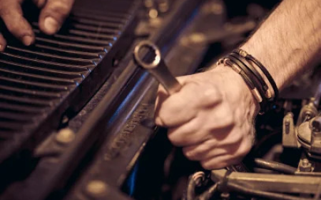 Professional Vehicle Repair and Maintenance Services from Safari Autos