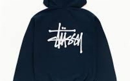 What Is Pull Stussy and Why Is It Trending