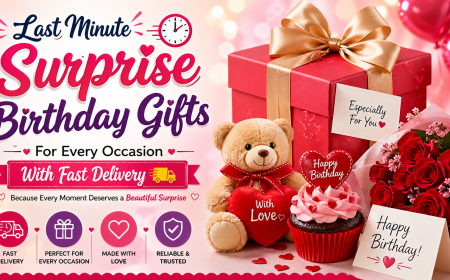 Trending Birthday Gift for Boyfriend Ideas to Create a Memorable Surprise for Him