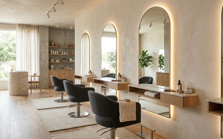 A Complete Guide to Choosing Hair Color, Highlights, and Balayage in Houston