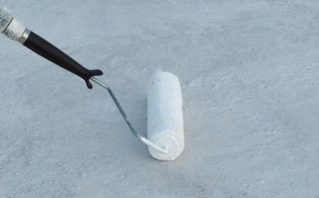 Nap Length and Solvent Resistance: What Epoxy Pool Paint Requires