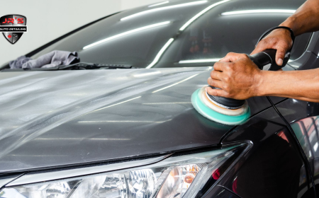 How Long Does Ceramic Coating for Cars Last?