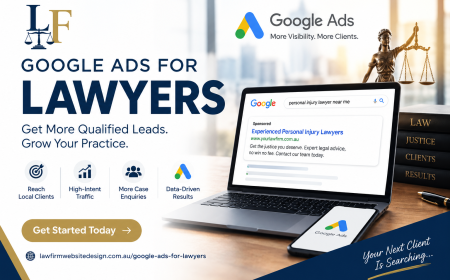 Are Google Ads a Good Investment for Law Firms in 2026?