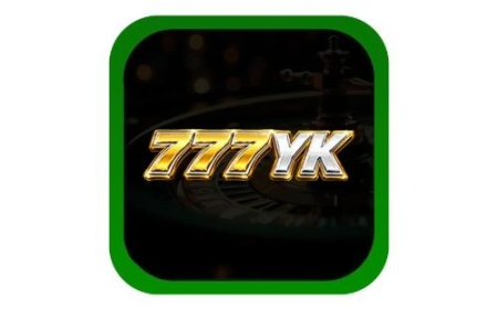777YK