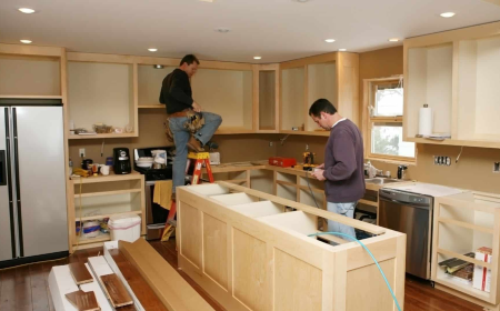 How to Plan a Successful Kitchen Remodeling Project in Miami
