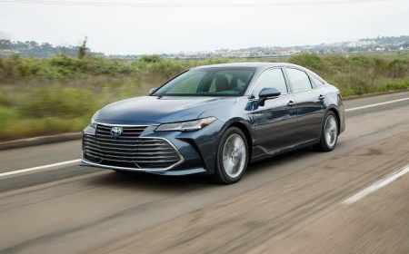 Everything You Should Know Before Buying Used Hybrid Cars For Sale In Ireland