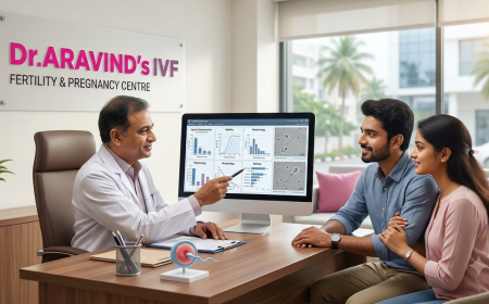 IVF Centre in Calicut: Low Sperm Count & Varicocele Care