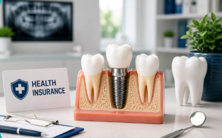 Why Should You Visit an Emergency Dentist in Macquarie Park for Urgent Dental Care?