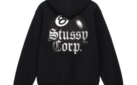Stussy: The Brand That Turned a Surfboard Signature Into a Global Streetwear Empire