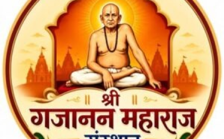 Making Travel Arrangements for Your Visit to Gajanan Maharaj Bhakt Niwas, Shegaon