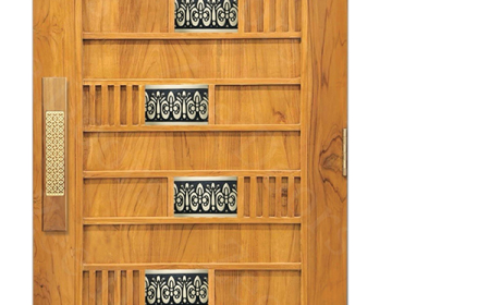 Why Choose Teak Wood Main Door Manufacturers for a Beautiful Entrance to Your Home?