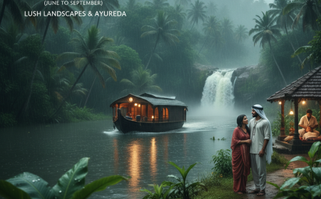 What Makes Kerala’s Village Life a Unique Travel Experience?
