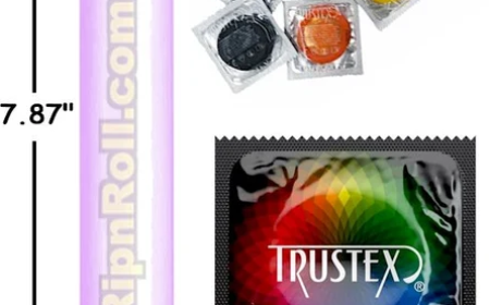 Exploring Trustex Condoms Across Flavored And Textured Styles
