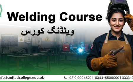 What Welding Techniques Should Beginners Learn in 2026?