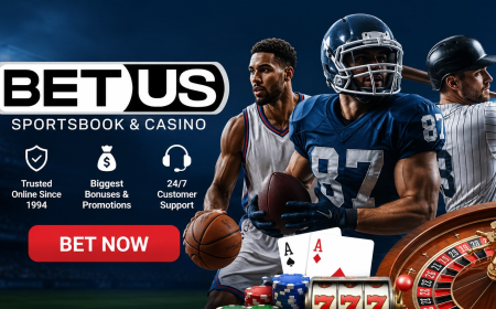 BetUS Review 2026 | Sports Betting & Online Casino Guide