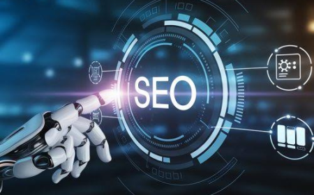 Beyond Rankings: How Small Business SEO Services Support Real Business Growth