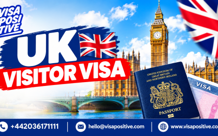 UK visitor visa: A Practical Guide to Applying Successfully