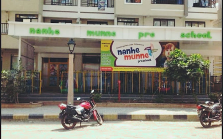 Best School in Virar West: Key Factors Parents Should Consider