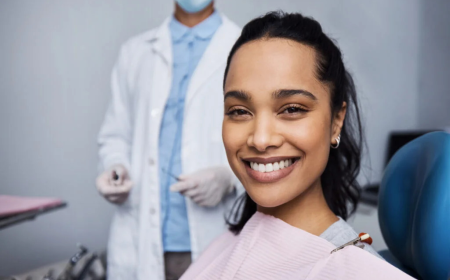 How Can You Choose the Right Dentures and Dental Restorations in Darien? A Guide to Denture Repair, Crowns & Bridges