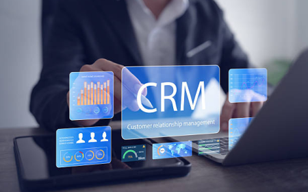 How CRM Data Cleaning Can Improve Sales Team Productivity