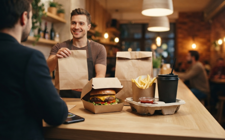 Why Does Takeout Branding Matter For Restaurants?