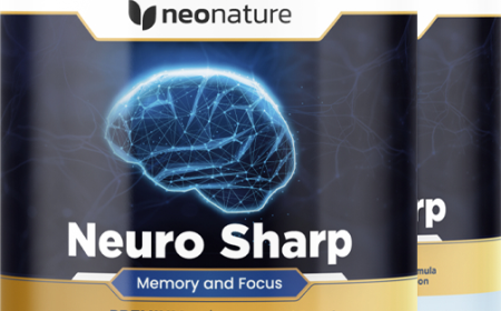 Neuro sharp Review 2026 | Memory & Focus Support